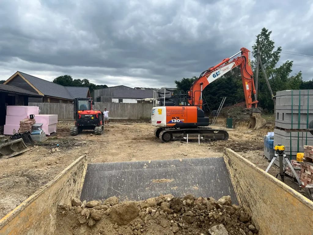 Stable Redevelopment